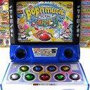 デスクトップアーケードコレクション vol.3 ～pop’n music～