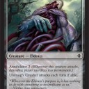 イラスト考察　（Ulamog’s Crusher）