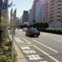 寒かった＆桜見