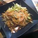 ランチ