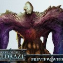 【RoE】世界の破壊者エルドラージ