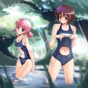 ＭＴＧ　今日の　みのむしぶらりんしゃん