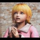 ｴﾘｶ「おじちゃんに会いたい！」