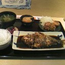 ランチ