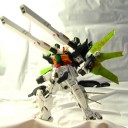 月曜〓月とプラモと〓