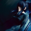 検索ワードを埋める姫様。