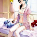 ＭＴＧのイラストのお話
