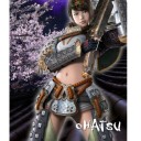 俺は、最強最悪の鬼武者だぜ！