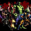 Marvel Vs. Capcom 3
