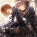 黒枠のデュアルランド