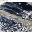 アイルランドの火山の名前