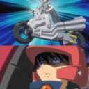 今週の遊戯王5D’s　＃107