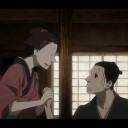お絹ちゃんはいい子だな～