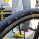 タイヤ交換 ブリヂストン エクステンザRR1
