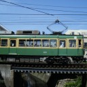 黄金週間の平日