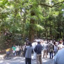 伊勢参りツーリング 2010-05-03