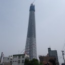 スカイツリー