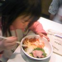 やっぱイクラ丼