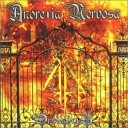 Drudenhaus(Anorexia Nervosa)