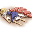 疲れた・・・