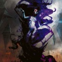 【RoE】個人的評価　黒色　むらっけ臭が漂う