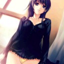 今向かう途中