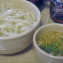 釜揚うどん 一心