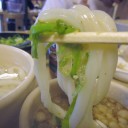釜揚うどん 一心