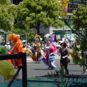 第４０回神戸まつり