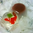 涼しげ和菓子＊