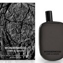 Comme des Garcons/WonderwoodとBrothers Quay（追加あり）