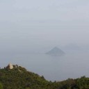 海は広いな大きな・・