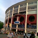 交流戦にいってきました。