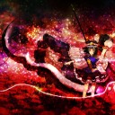 またしても赤緑