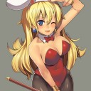 ＭＴＧ　スタンダードは青白を作成