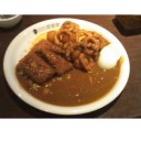 ｶﾚｰ祭り