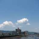日曜〓買い物とバッジと〓