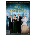 Call me Madam