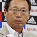 サッカー・イングランド戦