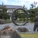 目指すは天橋立・・・だった