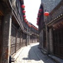 上海万博と鎮江・揚州の旅２日目②