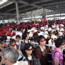 上海万博と鎮江・揚州の旅３日目①