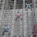 上海万博と鎮江・揚州の旅３日目②