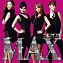 今日のMAX