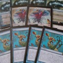 JAMとMay’nとマクロスFギラサマ祭ｗ(^ω^*)　(MTGもおまけに