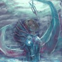 潮の虚ろのテゼレット
