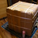 バイバイやっかいモノ。