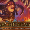 【禁止】公式の勅令/WotC’s Edict