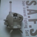 SAFS(その４)