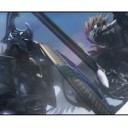 白騎士物語　始まったな